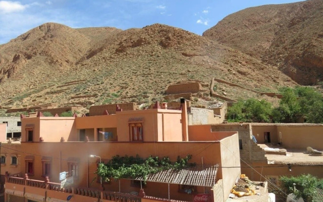 Dar le lion dades