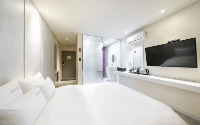 Tongyeong Hotel O2