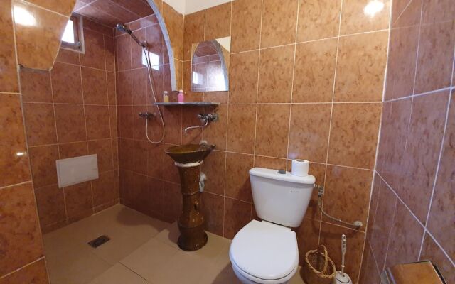 Kasbah Chems