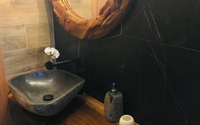 Rodope Nook Guest house