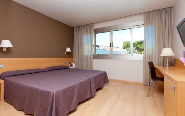 Hotel Daniya Alicante