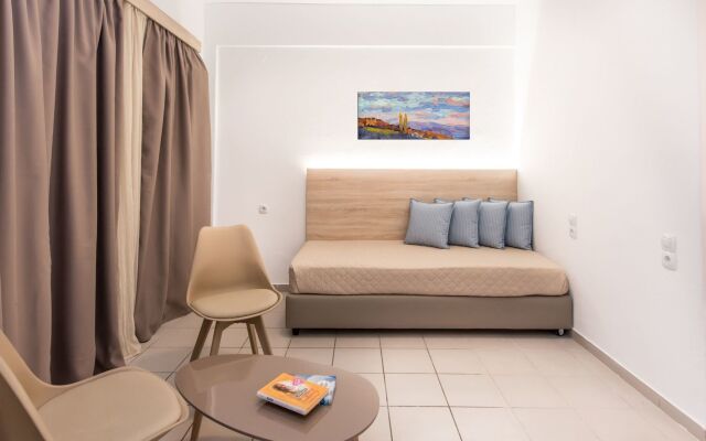 Cretan Seaside Boutique Hotel