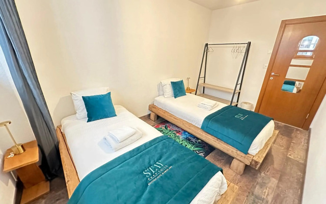 Broadway by Stay Swiss