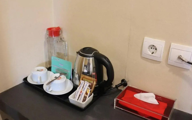 Crew Express Hotel