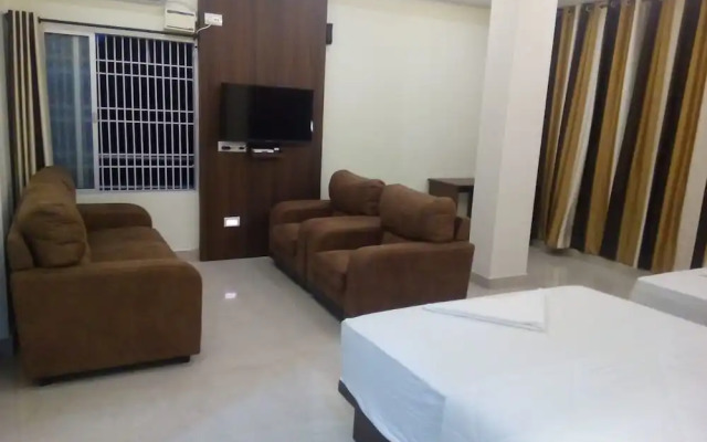 Hotel Marina Manor