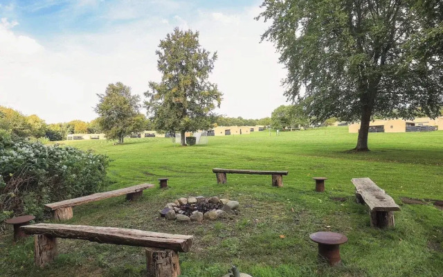 Middelfart Holiday Home With Free Water Park