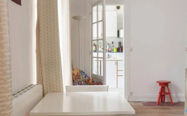Apartment Alésia Denfert Rochereau - Smartrenting