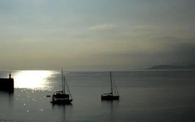 Hotel Lastres Miramar