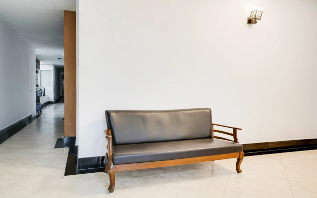 Super Townhouse Margao Near Railway Station Formerly Hotel Tanish