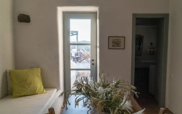 Family House in Kythira