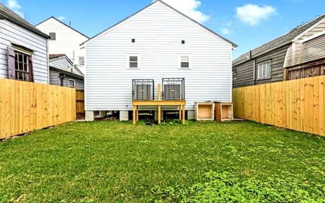 Stylish Stay Haven 4