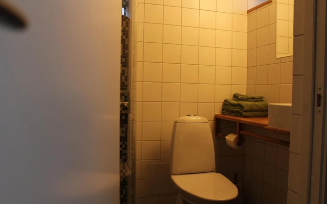 Hotel Borrby