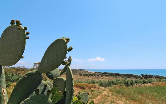 Apartment in Castelvetrano with parking space