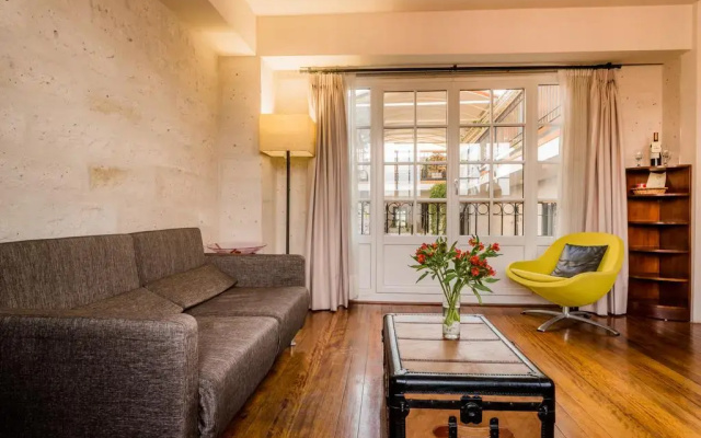 Palla Boutique Hotel