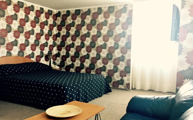 Hotel Millenium