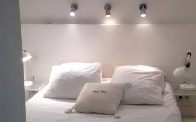 Sainte Apartments