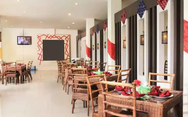 Grand Duta Hotel