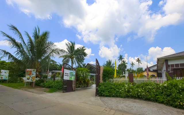 OYO 784 Crisol Garden Cafe and Resort