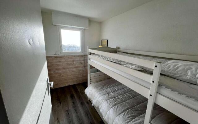 Appartement Quiberon, 3 pièces, 4 personnes - FR-1-478-213