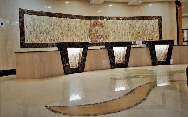 M Hotel Al Dana Makkah by Millennium