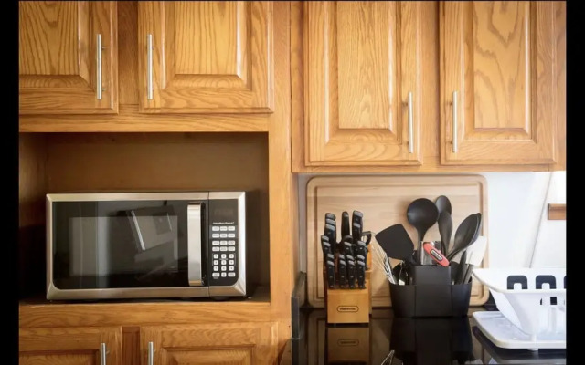 Large House on a Hill