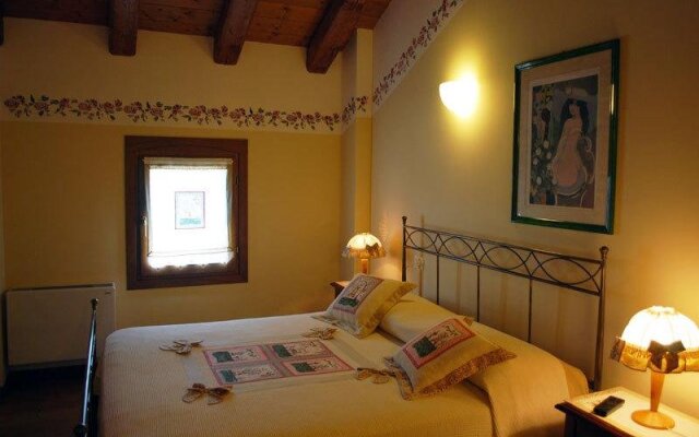 Locanda Al Convento