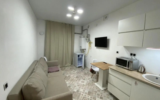 Апартаменты на улице Дорожная 4 - фото 5