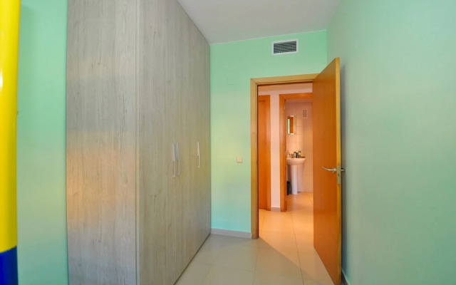 Apartment Clotilda