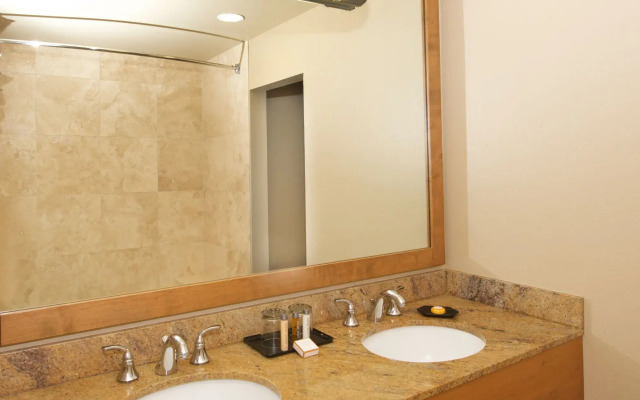 Salishan Coastal Lodge