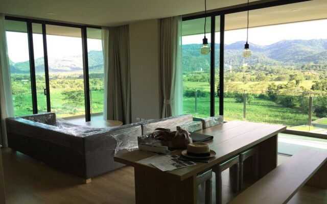 Sandao Condo Khaoyai