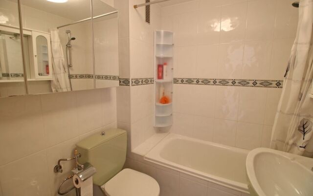 Apartamento Costa Calpe - Apolo III 6