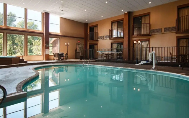 Best Western Fairfield Inn