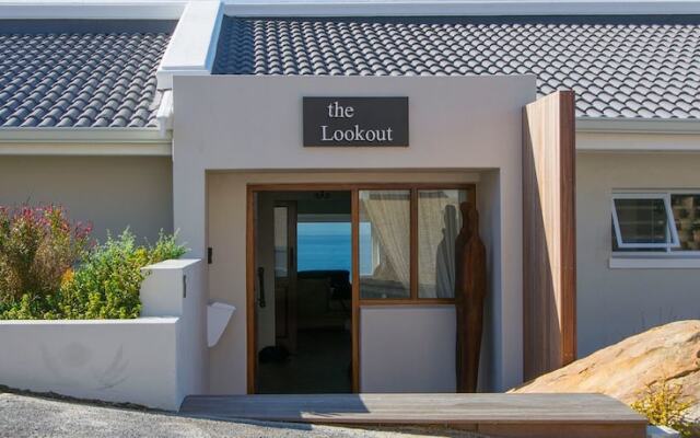 The Lookout Guesthouse