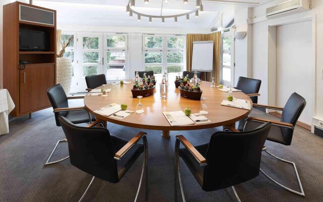 GHOTEL hotel & living Kiel