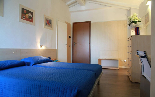 Villaggio San Francesco - Campground