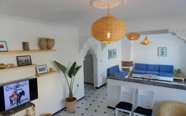 Art Villa