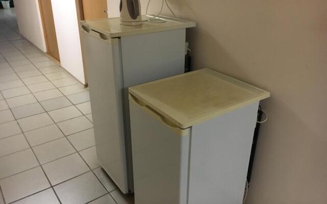 Центральная