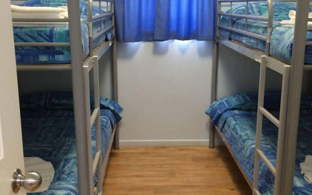 Southside Holiday Village