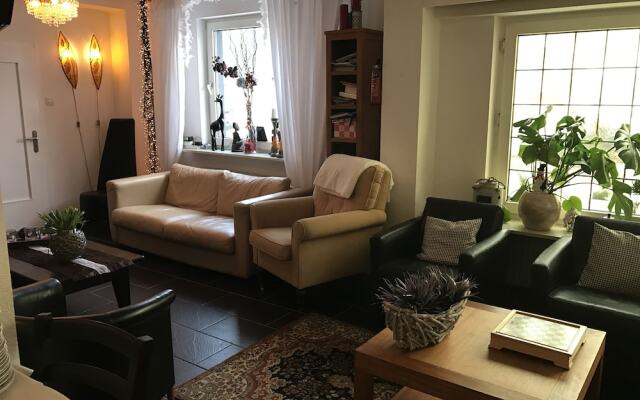 Ferienhaus Casimir
