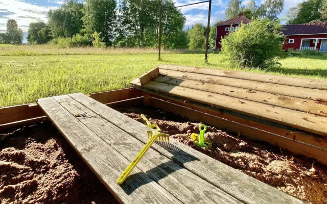 Olo Center by Kolovesi National Park