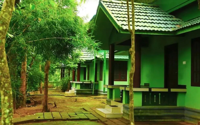 Shibi's Tea Garden Heritage