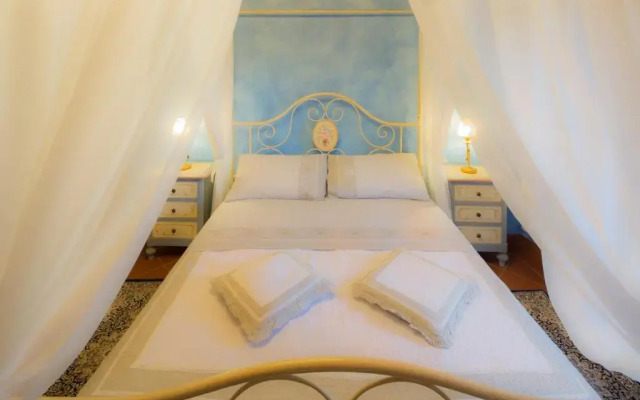 Il Castello di Rigutinelli