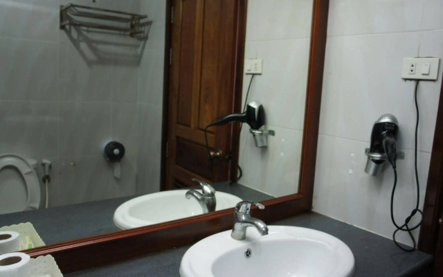 Vientiane Golden Sun Hotel & Spa
