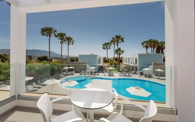 Apollon Windmill Hotel
