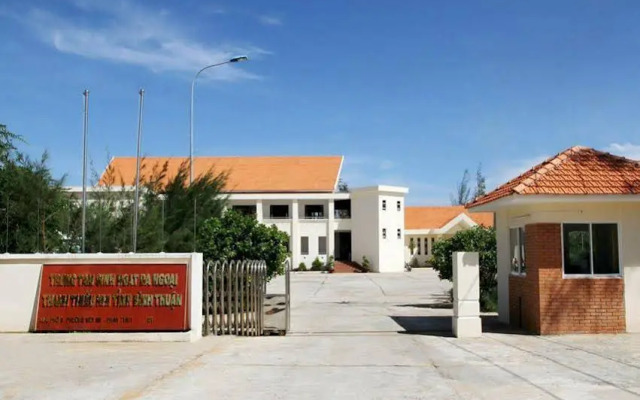 Thanh Nien Hotel Mui Ne