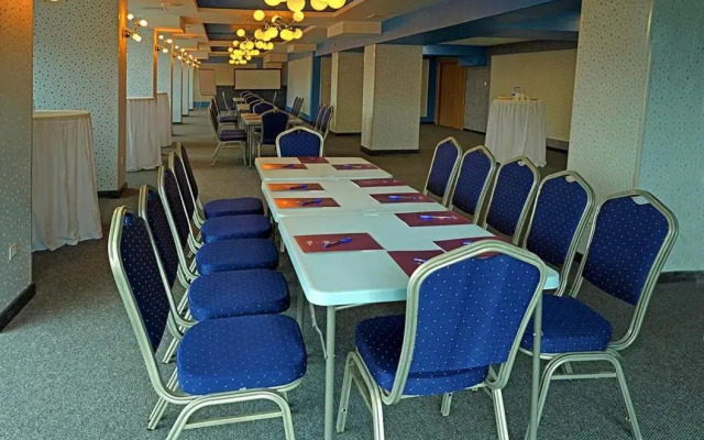 Hotel Complex Rila