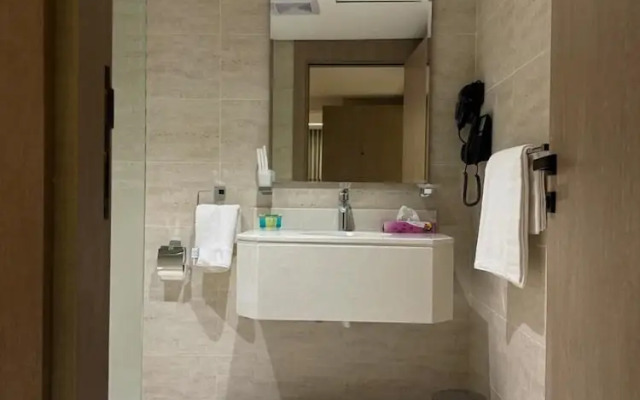 Regency View Hotel