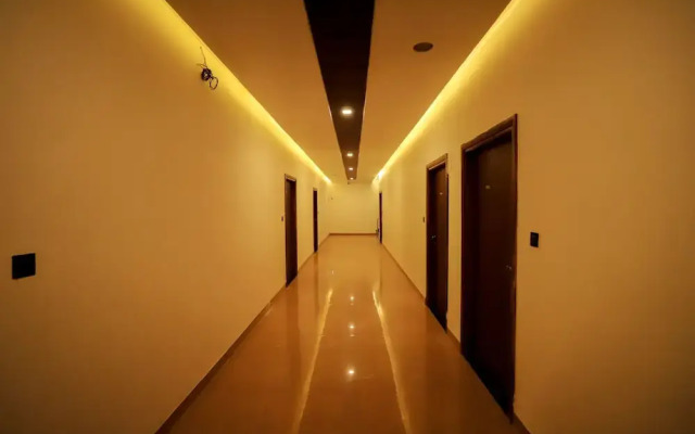 Nature Retreat Resorts