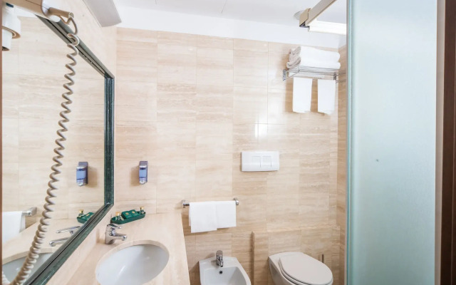 Hotel Alga
