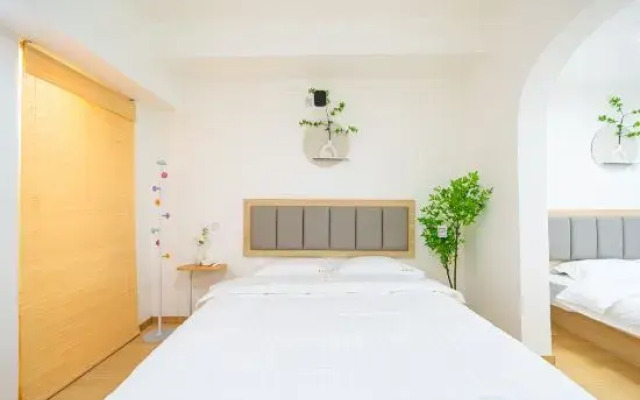 Yun Yue Ya · Expo Homestay